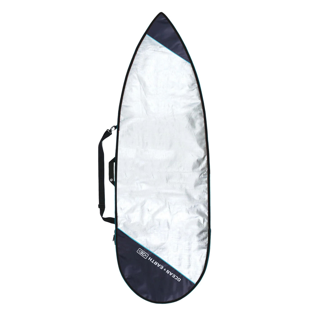 O&E Barry Basic Surfboard Cover