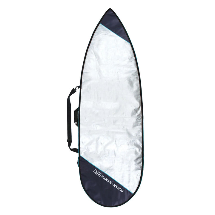 O&E Barry Basic Surfboard Cover