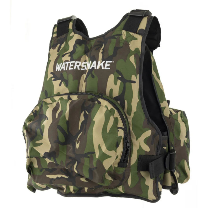 Watersnake Prowler Adult Kayak Vest