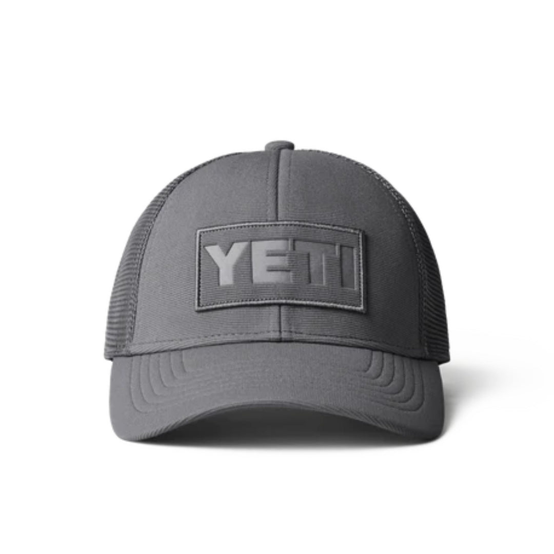 Yeti Patch Trucker Hat