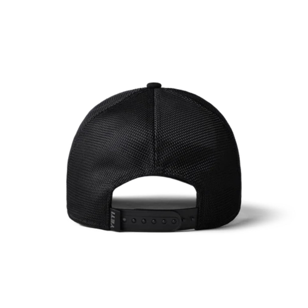 Yeti Patch Trucker Hat