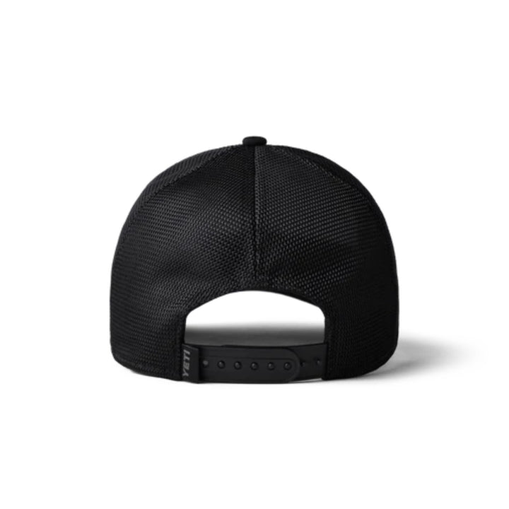 Yeti Patch Trucker Hat