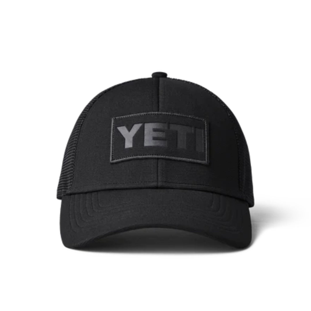 Yeti Patch Trucker Hat