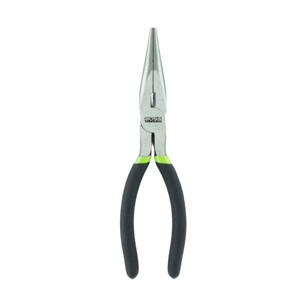 Boss-Straight-Nose-Pliers