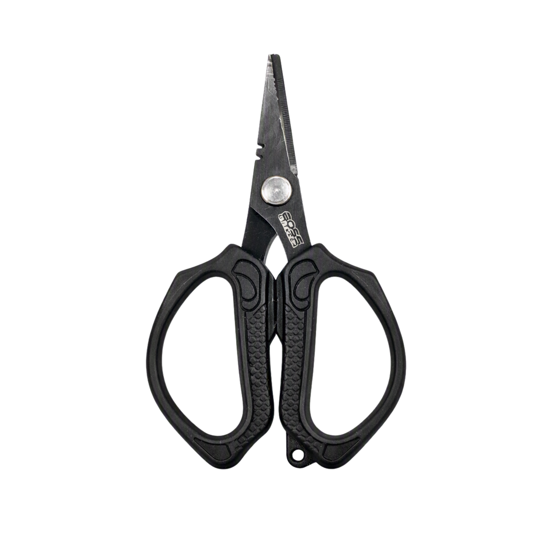 Boss Braid Scissors