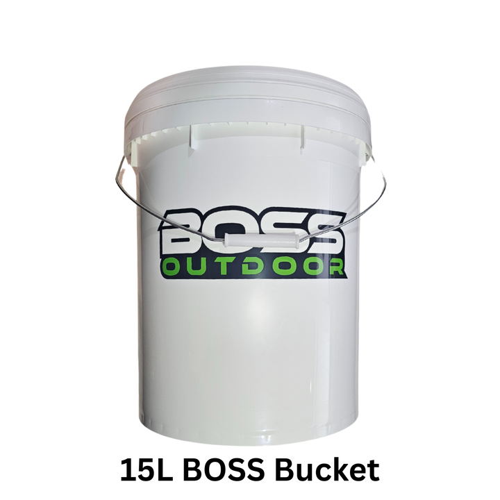 Ando's Boss Bucket Deal