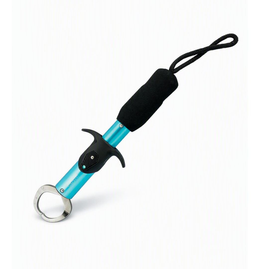 Boss Lip Grip Aluminium