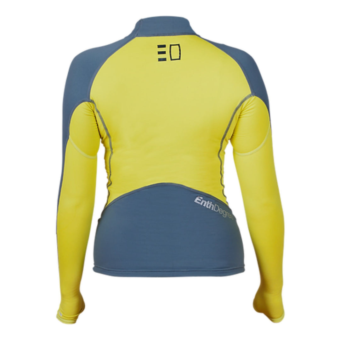 Enth Degree Bombora Thermal Long Sleeve Female