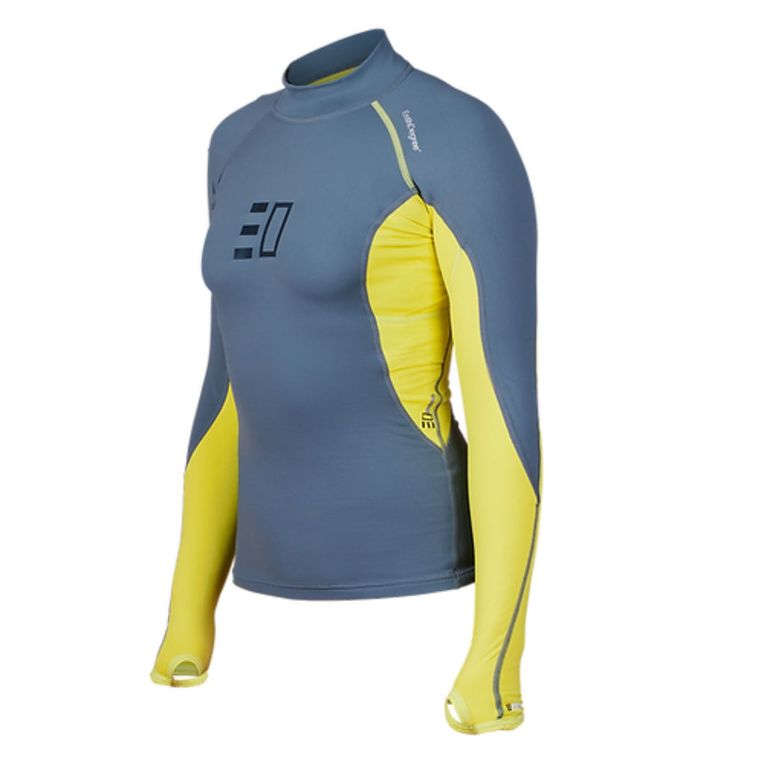 Enth Degree Bombora Thermal Long Sleeve Female