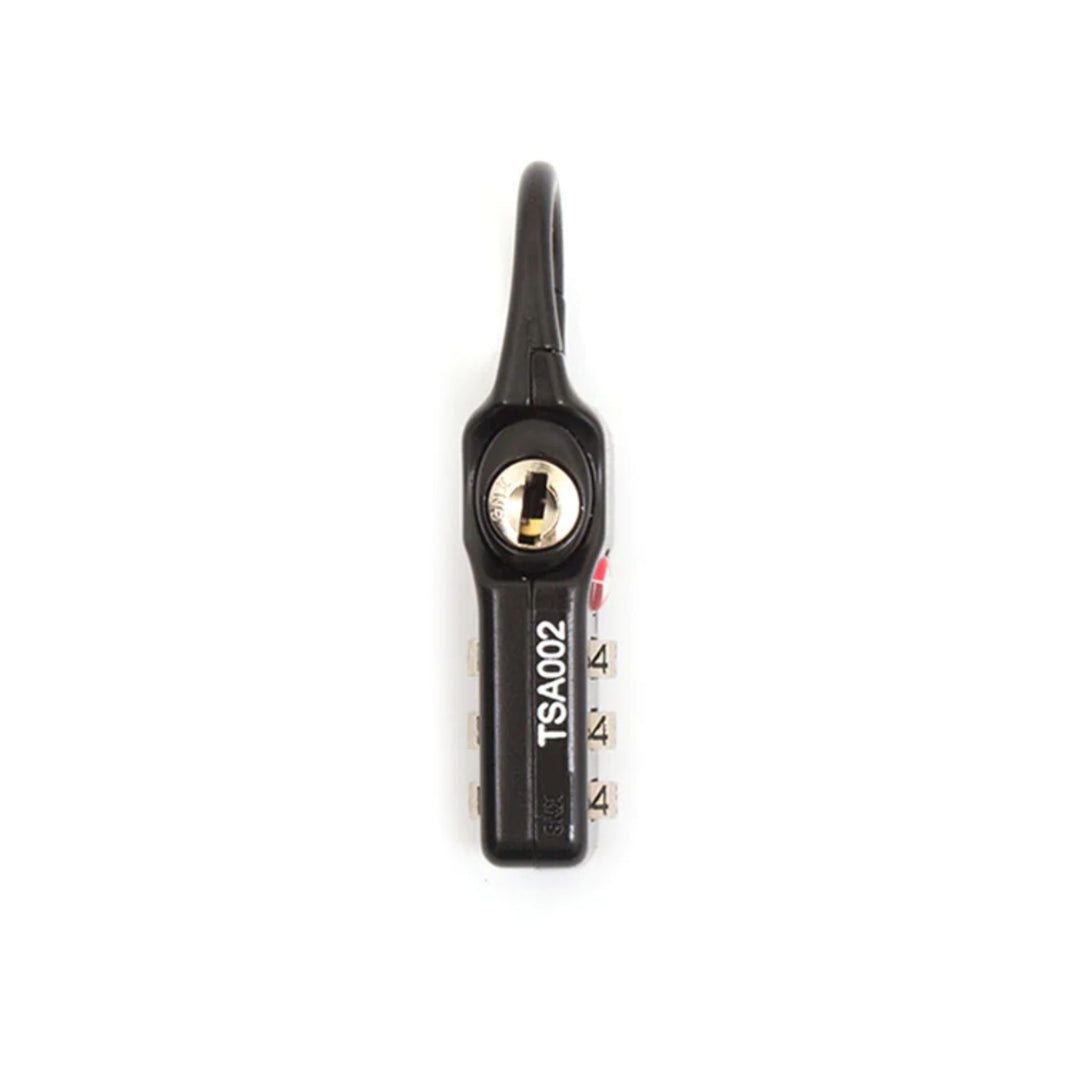 Ocean & Earth Travel Lock