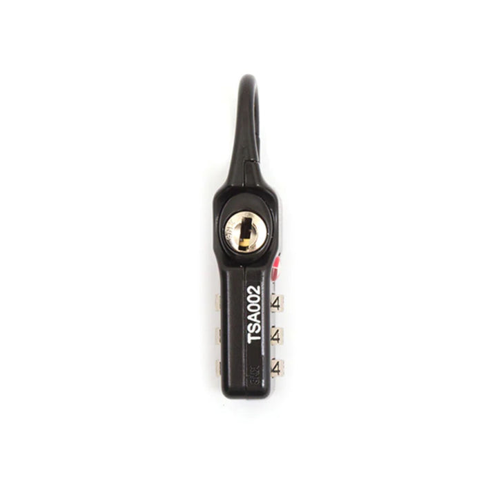Ocean & Earth Travel Lock