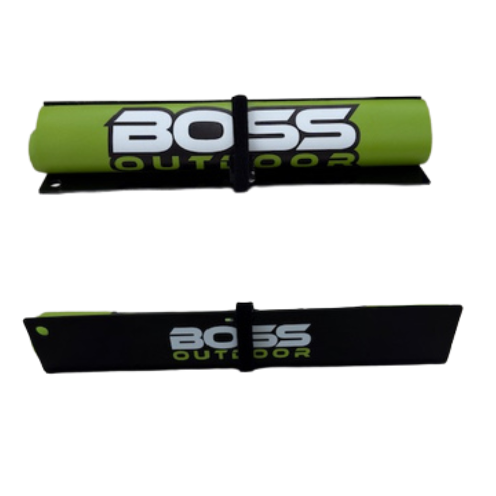 Boss Outdoor NSW Brag Mat