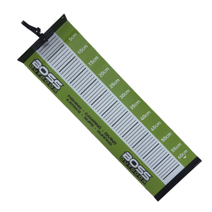 Boss Outdoor NSW Brag Mat