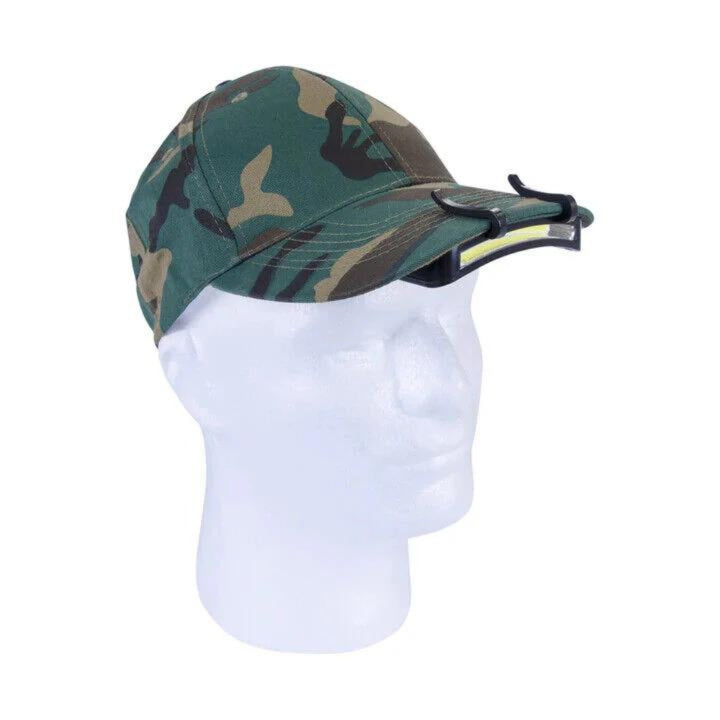 Brillar-Clip-On-Cap-Light-With-Cob-Led