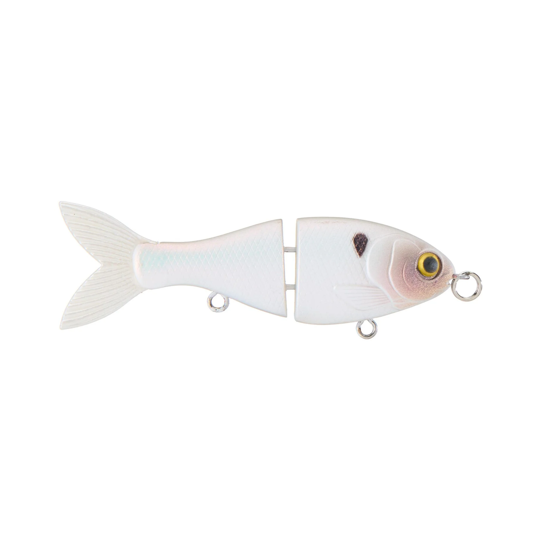 Bucca BFS Trick Shad 2.5 Inch