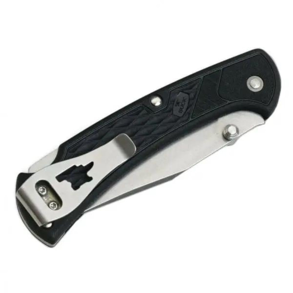 Buck-112-Slim-Select-Ranger-Folding-Knife