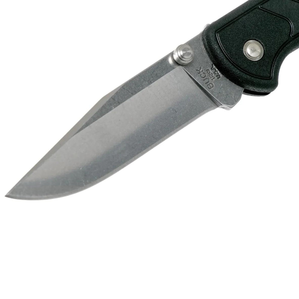 Buck-112-Slim-Select-Ranger-Folding-Knife