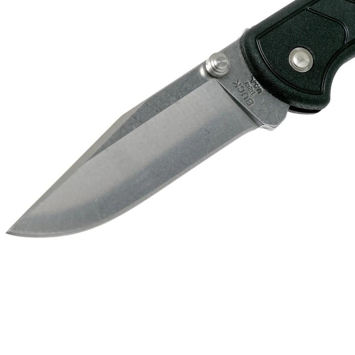 Buck-112-Slim-Select-Ranger-Folding-Knife