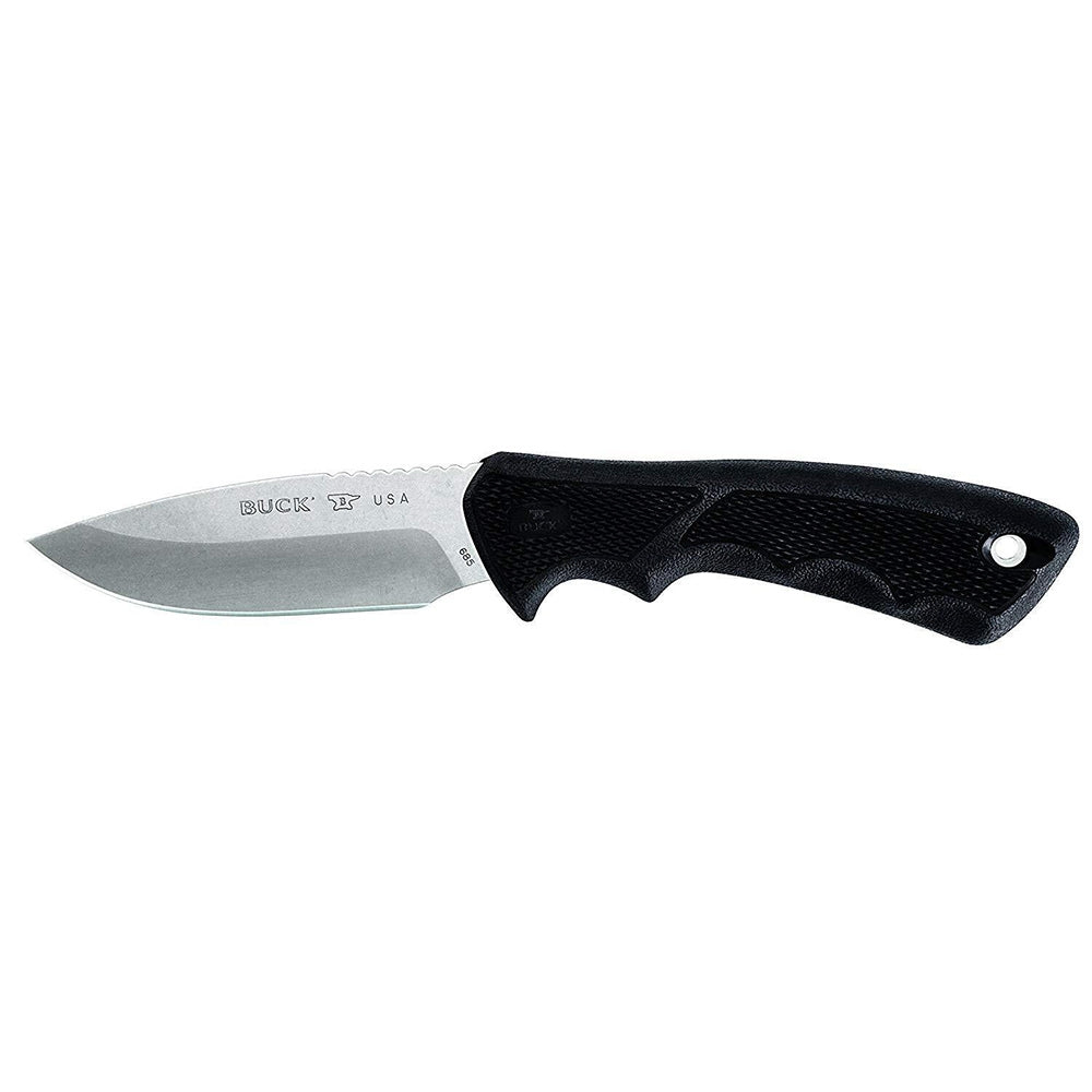 Buck-Bucklite-Max-II-Fixed-Blade-Knife