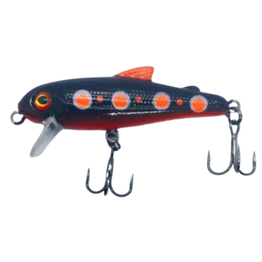 Bullet Five-0 Minnow Lure