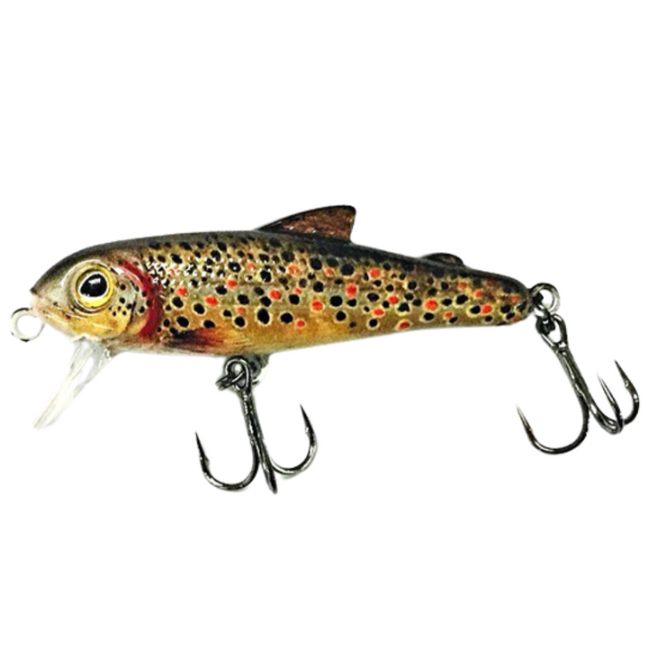 Bullet Five-0 Minnow Lure