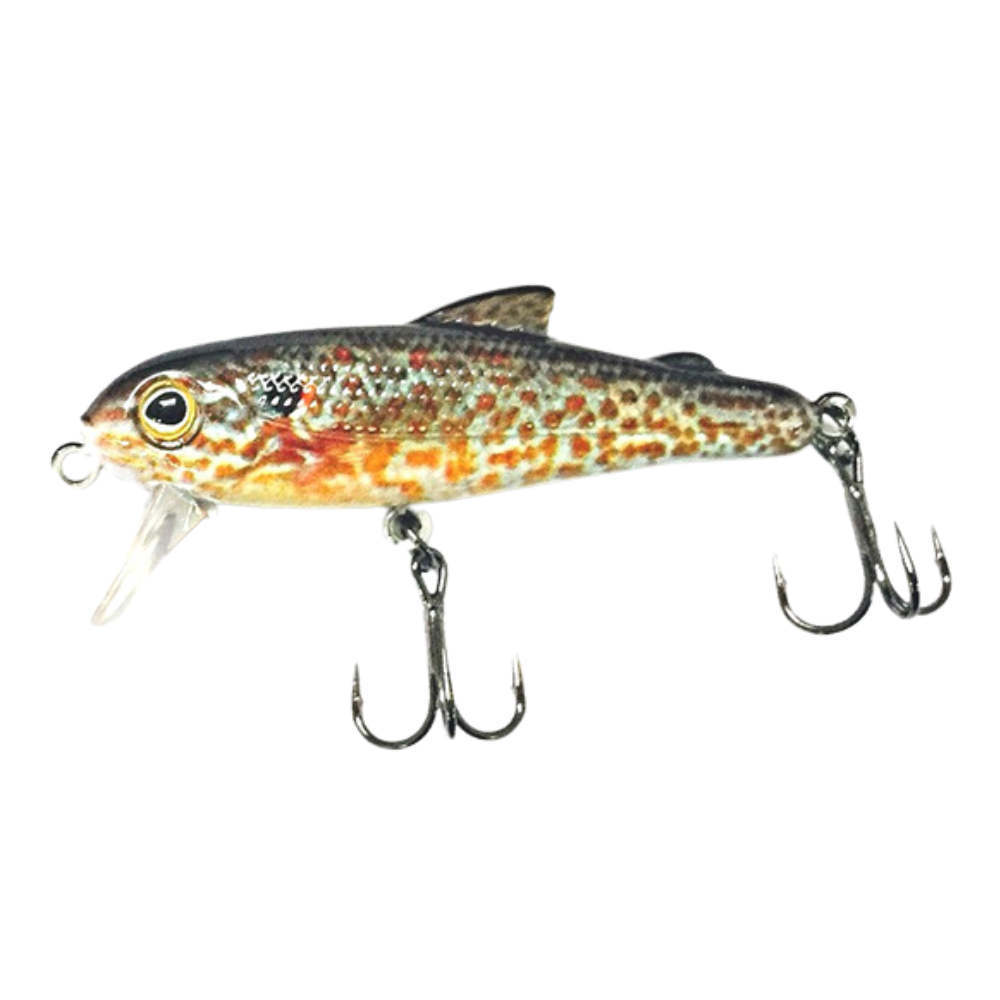 Bullet Five-0 Minnow Lure