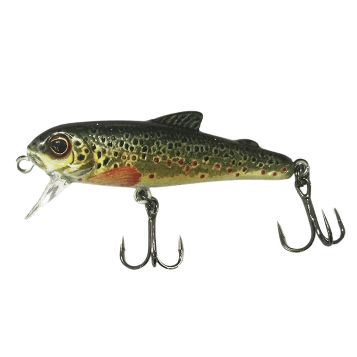 Bullet Five-0 Minnow Lure