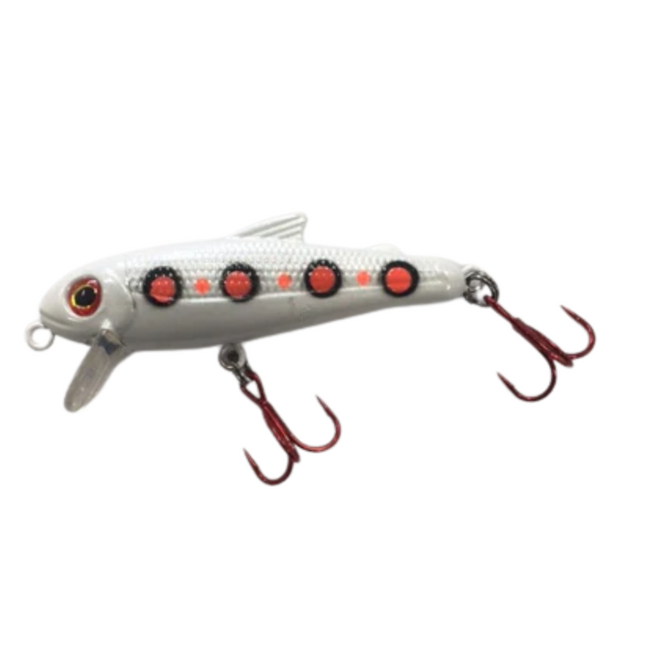 Bullet Five-0 Minnow Lure