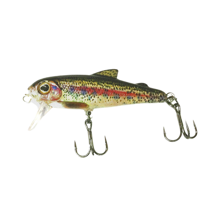 Bullet Five-0 Minnow Lure