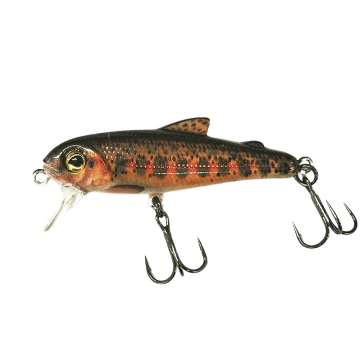 Bullet Five-0 Minnow Lure