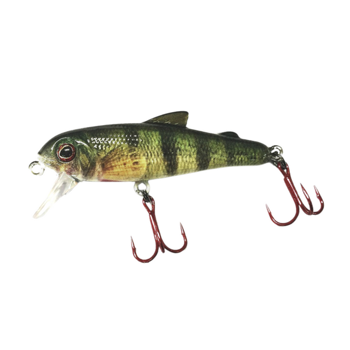 Bullet Five-0 Minnow Lure