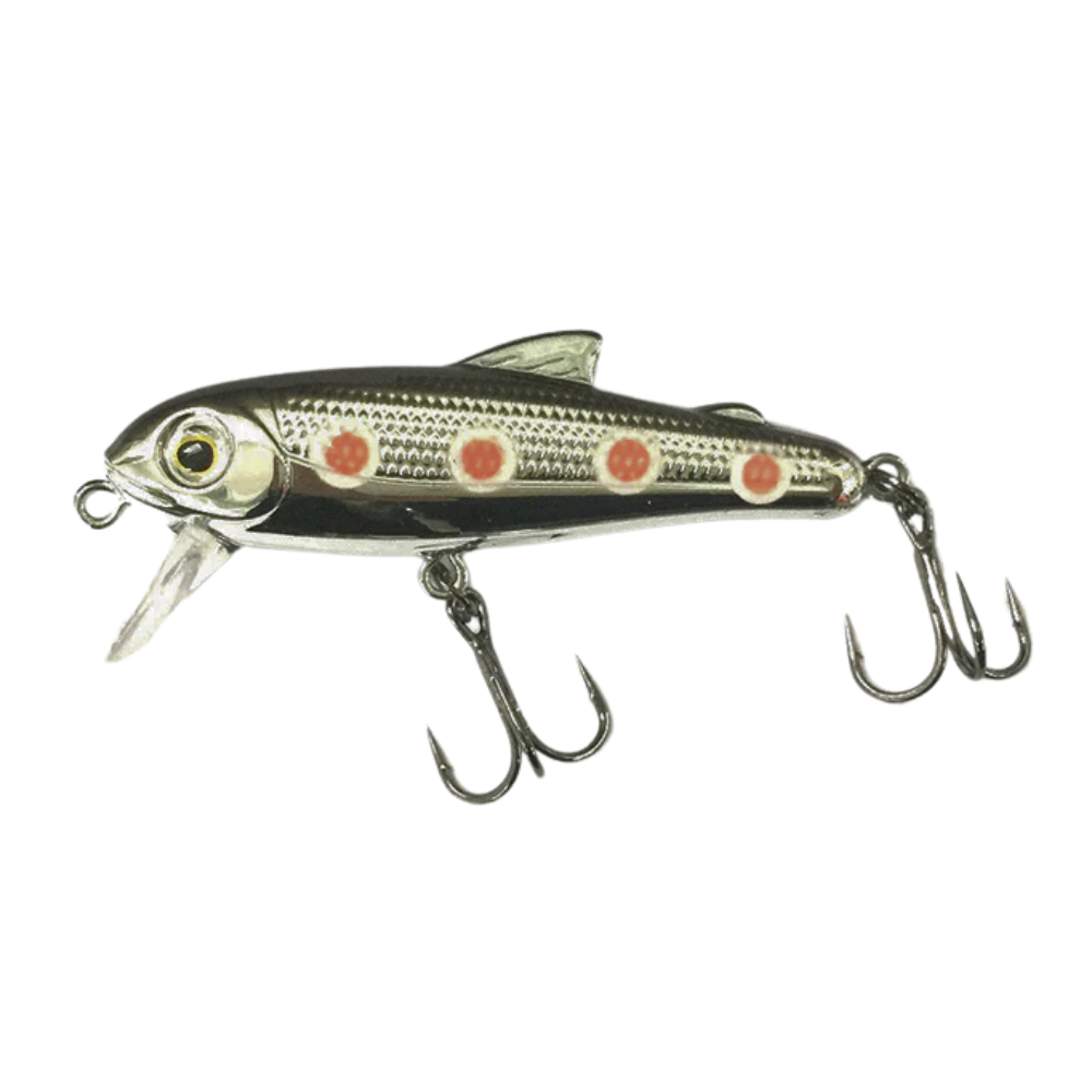 Bullet Five-0 Minnow Lure