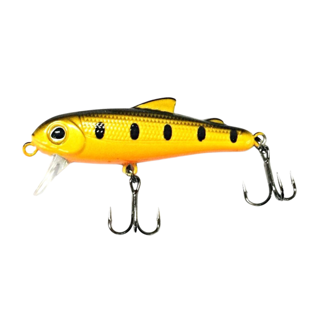 Bullet Five-0 Minnow Lure