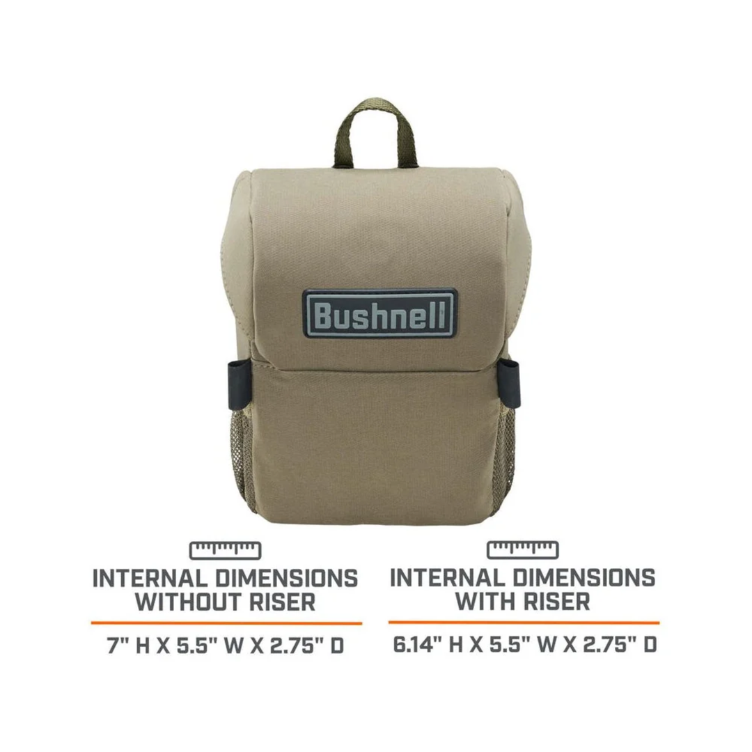 Bushnell All Purpose Binocular Pack