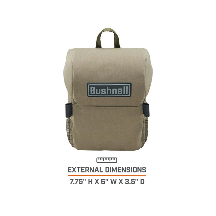 Bushnell All Purpose Binocular Pack