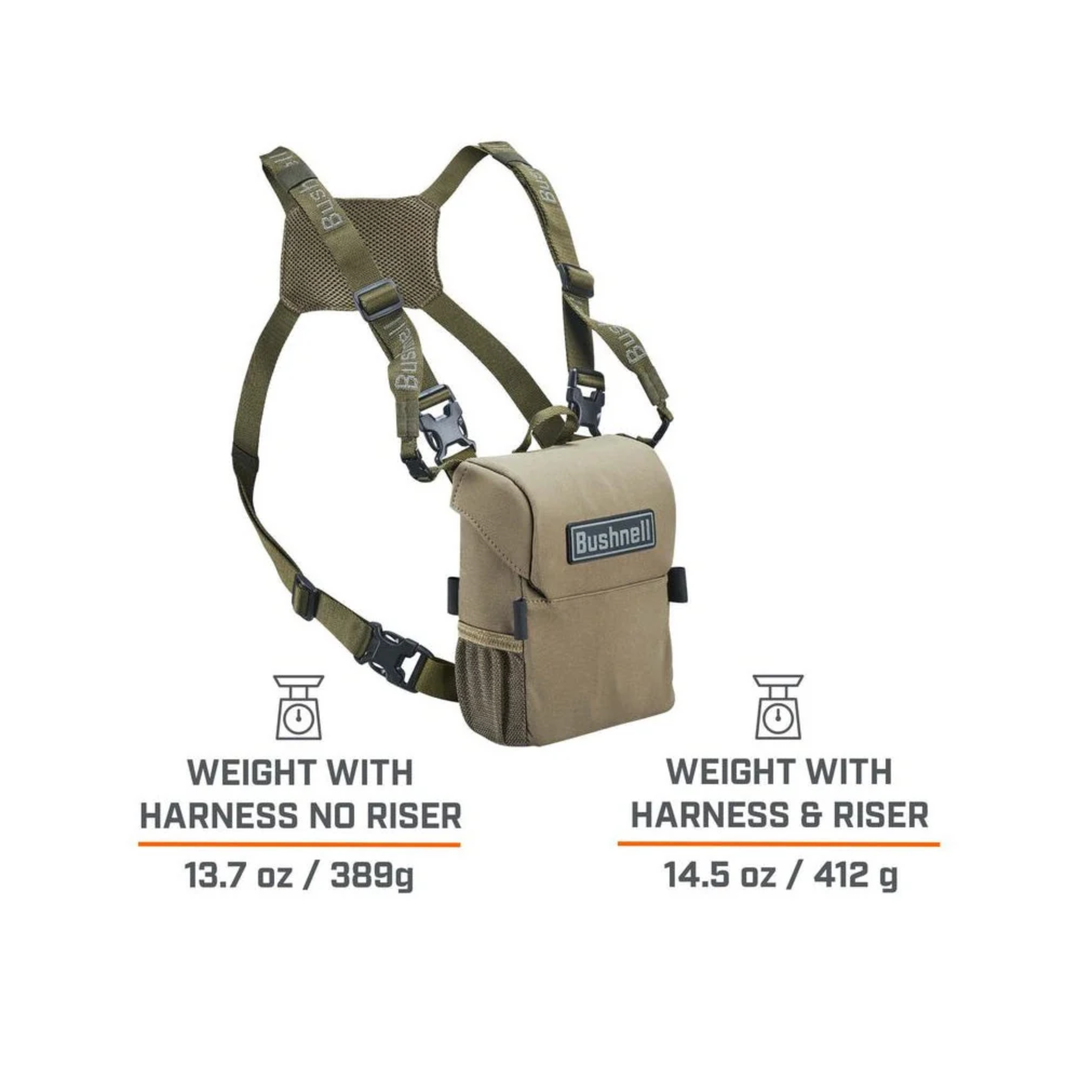 Bushnell All Purpose Binocular Pack