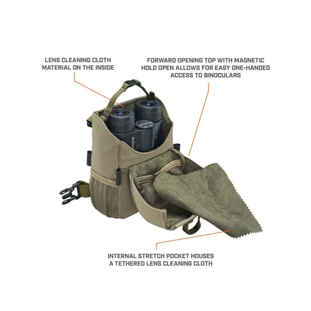 Bushnell All Purpose Binocular Pack