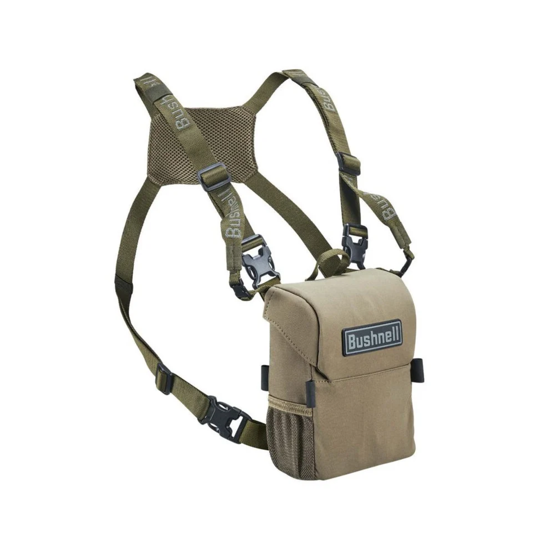 Bushnell All Purpose Binocular Pack