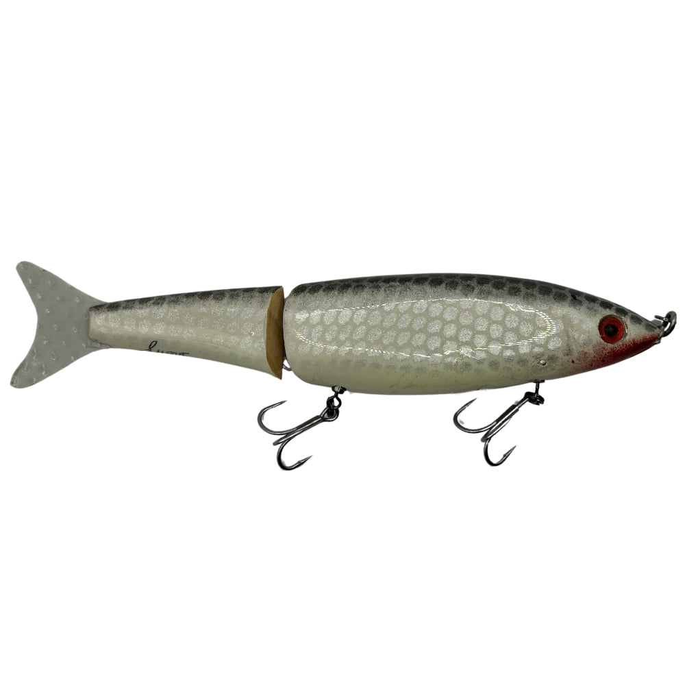 Bushy-Glide-Bait-Lure