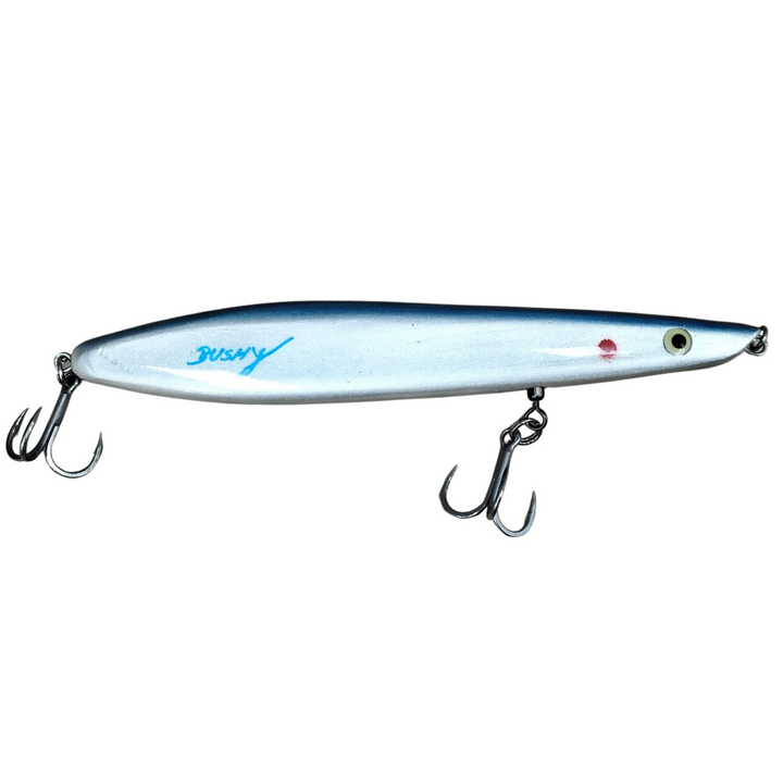 Bushy Saurus 250 Stickbait