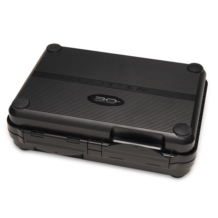 C&F Design CF-5214 30th Anniversary Boat Box