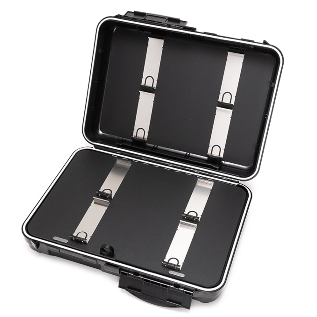 C&F Design CF-5214 30th Anniversary Boat Box