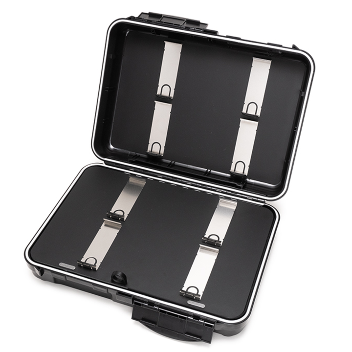 C&F Design CF-5214 30th Anniversary Boat Box