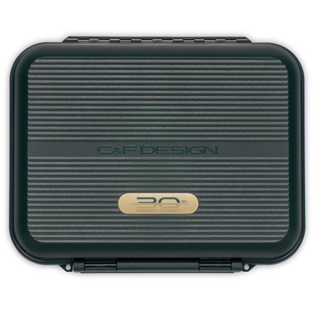 C&F Design CF-1555+ 30th Anniversary Standard Fly Case