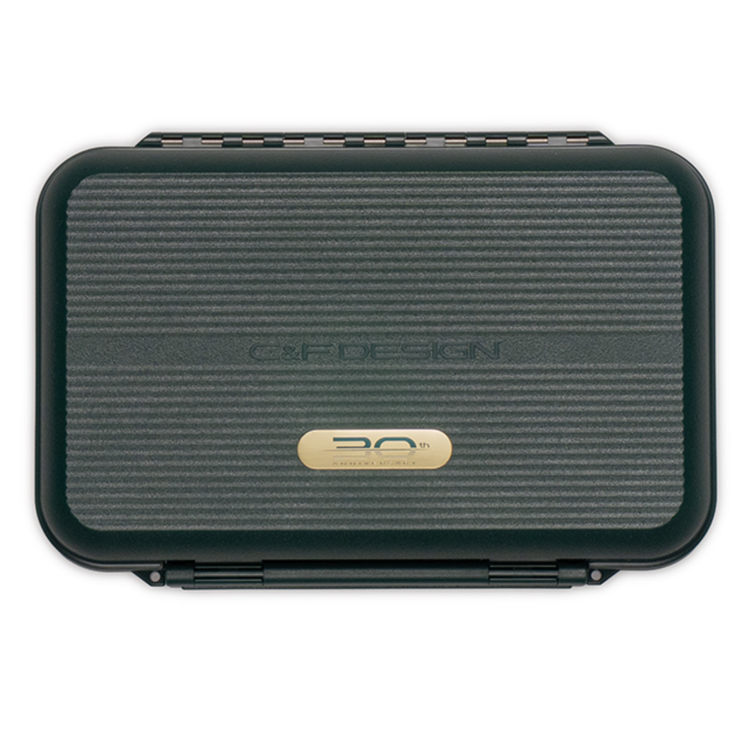 C&F Design CF-2566+ 30th Anniversary Standard Fly Case