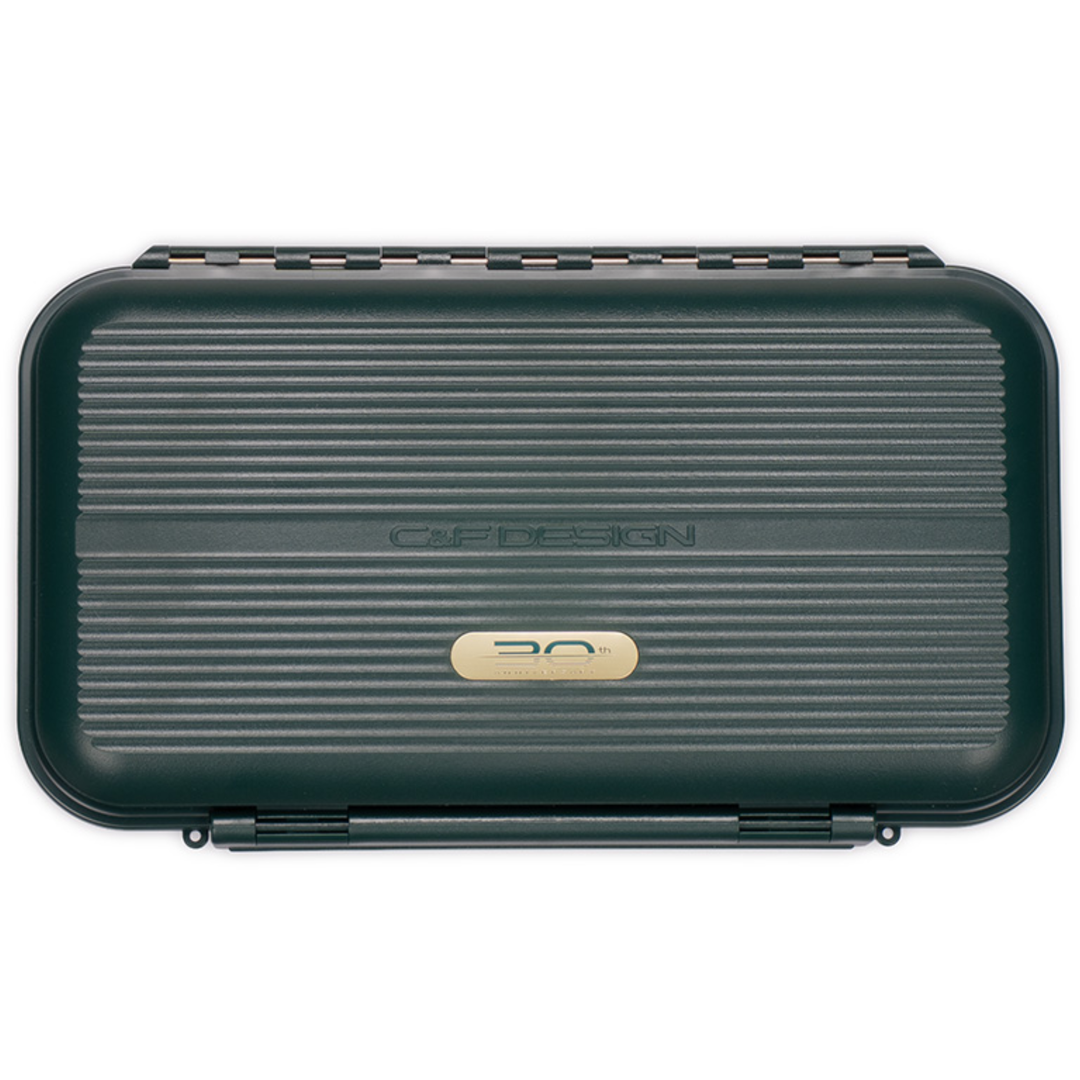 C&F Design CF-3588+ 30th Anniversary Standard Fly Case