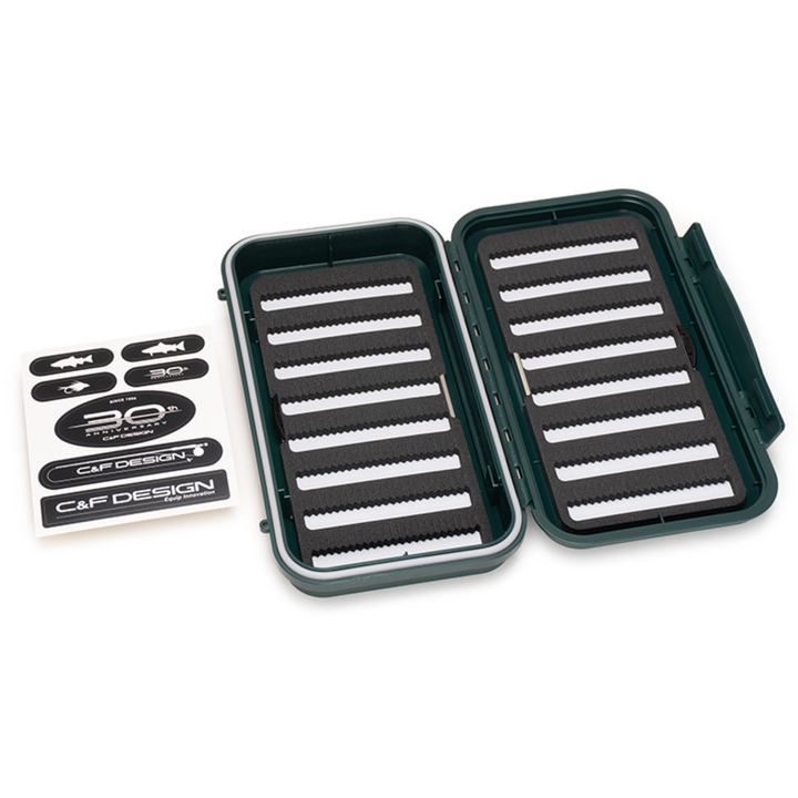 C&F Design CF-3588+ 30th Anniversary Standard Fly Case