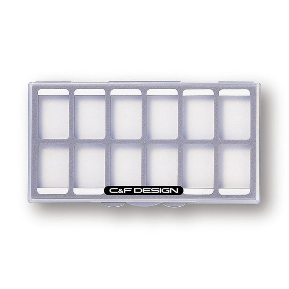 C&F Design CFT-30 Magnetic Hook Pallet