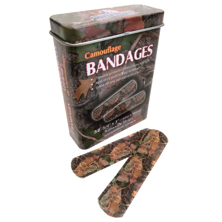 Camo-Bandages-Camo-Green