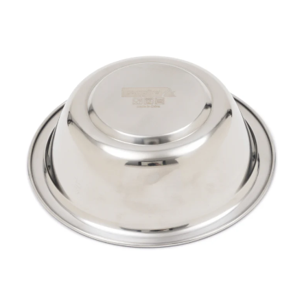 Campfire 16cm Stainless Steel Bowl